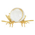 Dragonfly Crystal Ball